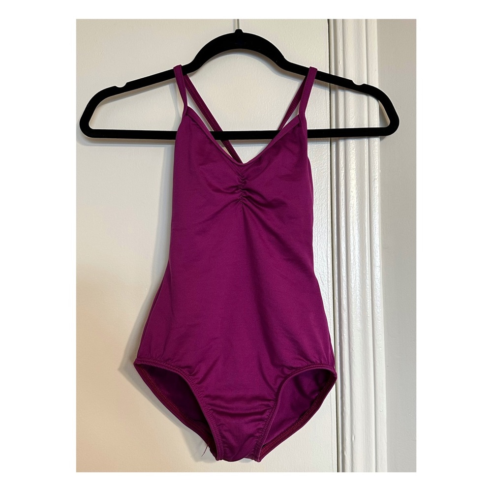 Motionwear Adult Extra Small Camisole Leotard